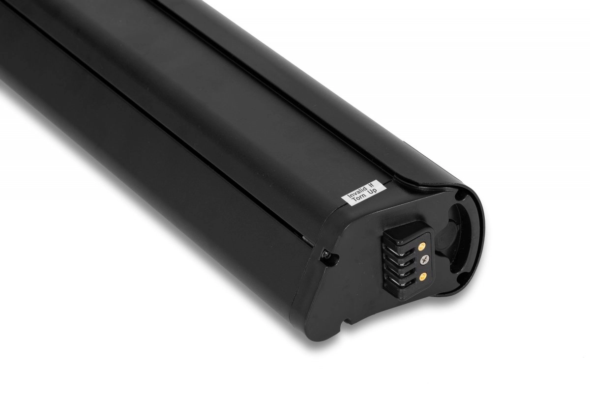 Ecobike Batterie De Rechange X300 LG Cells 672Wh