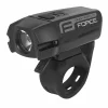 Lumiere Velo Force BUG 400LM USB Noir