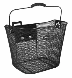 Force Panier Velo Front Klick 318 Mm