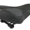 Selle De Velo Damen Force GRACE Lady Suspension Noir