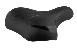 Selle De Velo Force Comfort Gel Lady Tourist Noir