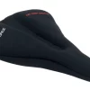 Selle De Velo Cover Force Gel 290 X 215 Mm