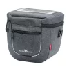 Klickfix Aventour Compact City Grau