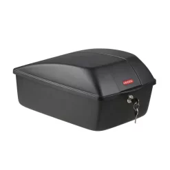 Klickfix Bike Box Uniklip Schwarz