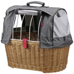 Klickfix Doggy Basket Plus Korbklip