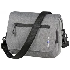 Klickfix Smart Bag Touch Grau