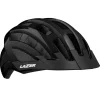 Casque De Velo Lazer Compact Noir