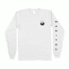 Manitou Heritage Long Sleeve T-Shirt