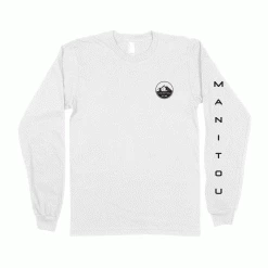 Manitou Heritage Long Sleeve T-Shirt