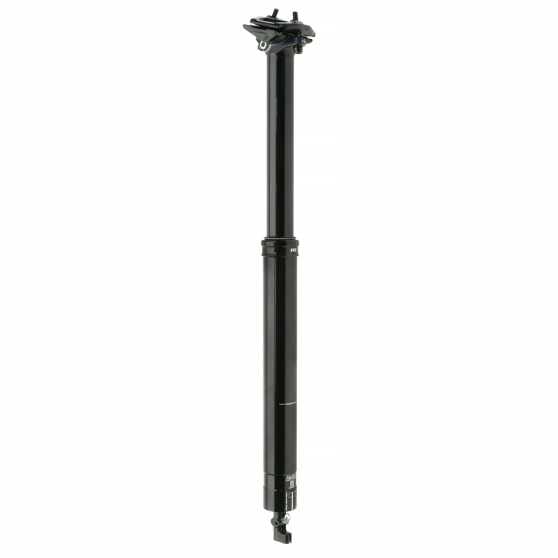MANITOU Jack Dropper Seatpost