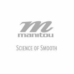 MANITOU R7 Rebound Damper + Knob