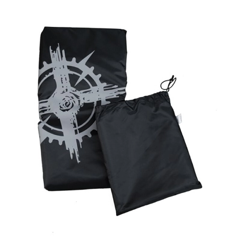 Housse De Velo Rayvolt