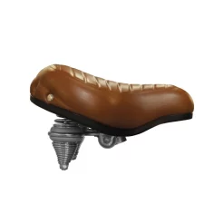 Selle En Cuir Rayvolt