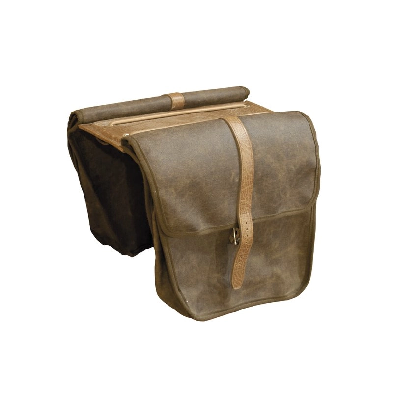 Sacoches De Messager Pour Porte-bagage Arriere Rayvolt