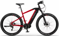 Ecobike Speed Bike VTT Electrique 45 Km/h 29 Pouces RX500 53cm 624Wh