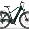 Ecobike S Pedelec 45 Km/h Trekking E Bike Herren Mittelmotor MX300 500Wh