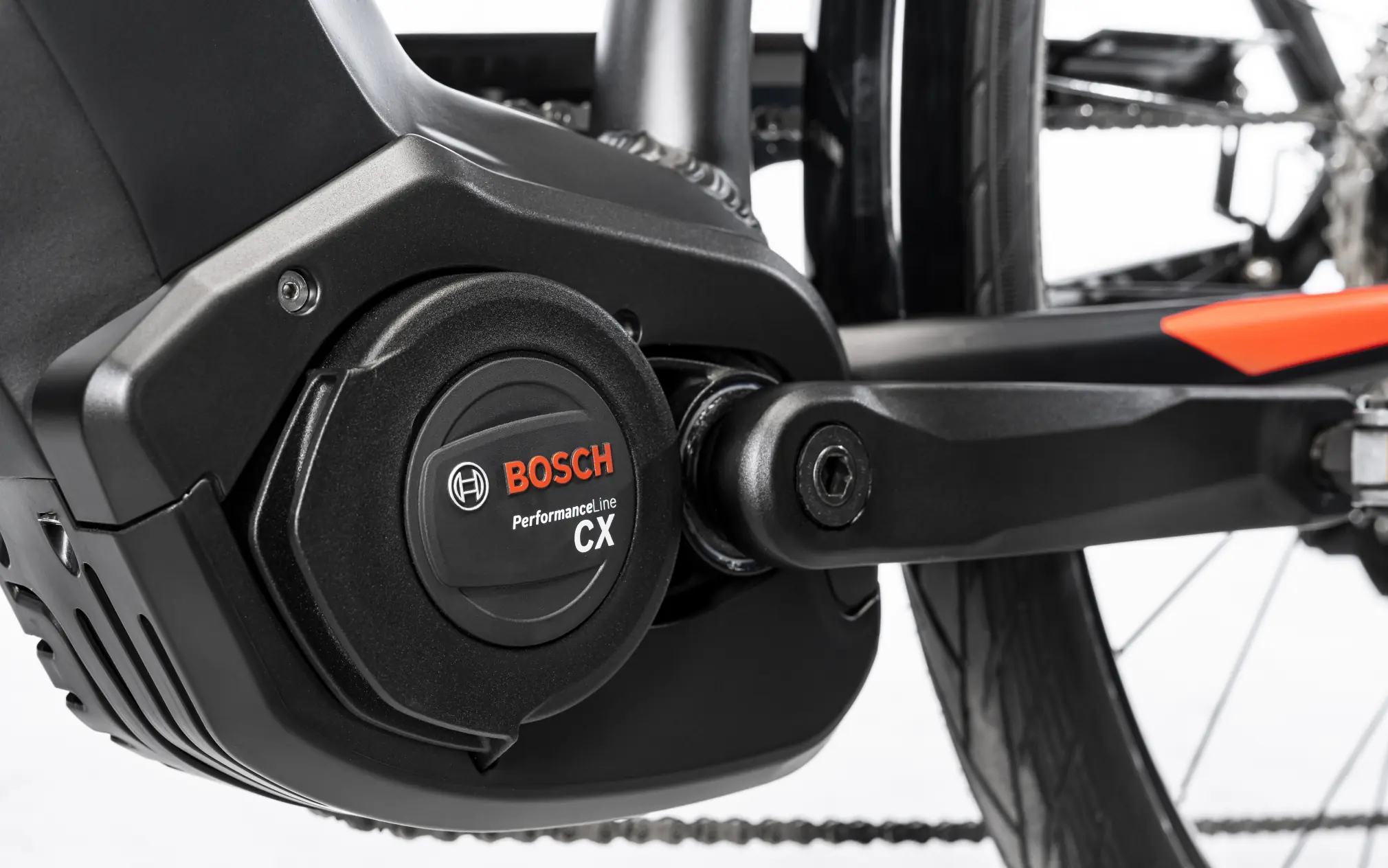 VTC Electrique Unisex 28 Pouces Bosch Moteur Central Gepida Pro Trapez XT12 625-48 – Image 5