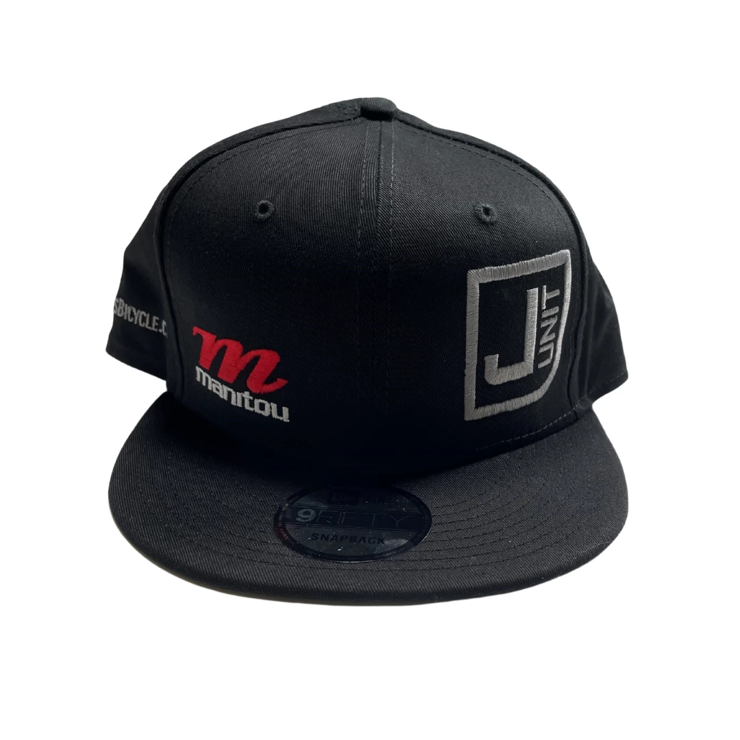 MANITOU Junit Hat – Image 3