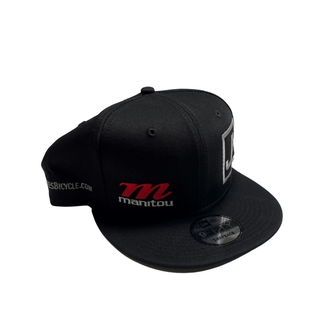 MANITOU Junit Hat – Image 2