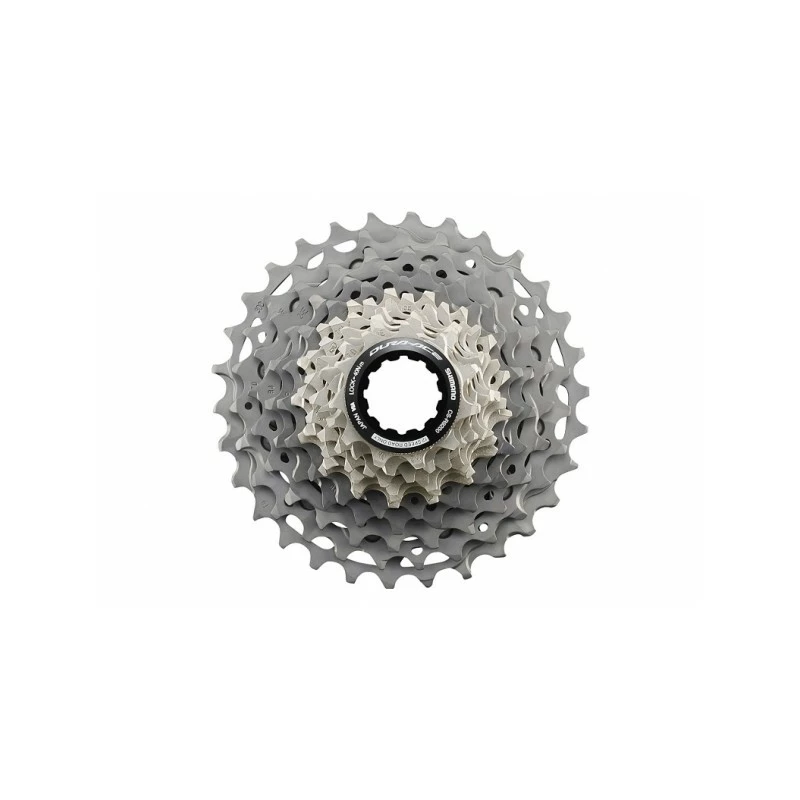 Cassette Shimano Dura Ace 9200 12v 11-30