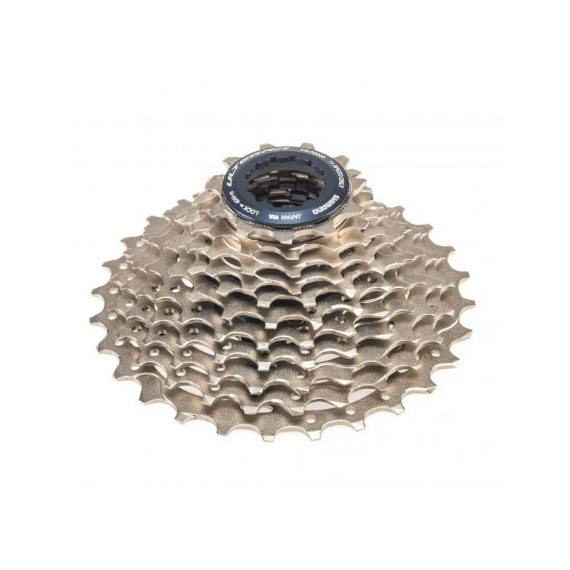 Cassette Shimano Ultegra 8100 12v 11-30