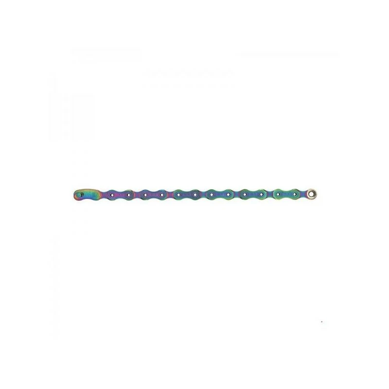 Chaine Sram Eagle XX1 12v Rainbow