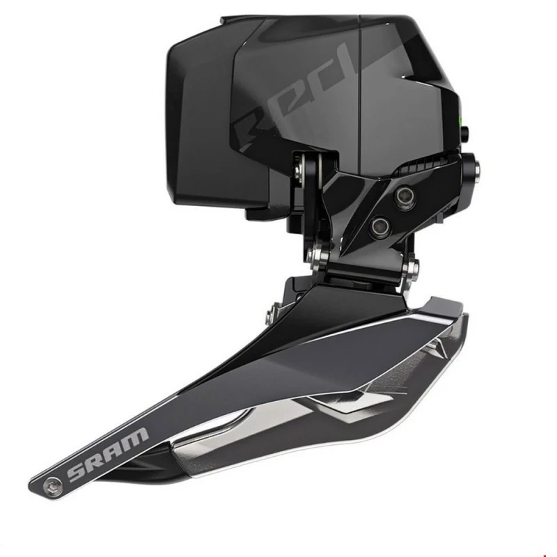 Derailleur AV Sram Red AXS à Braser Sans Batterie