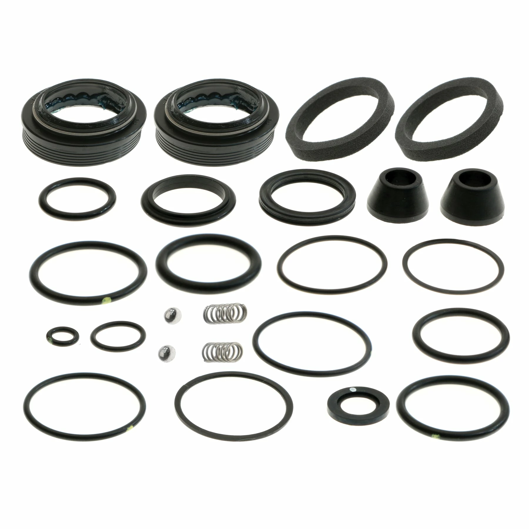 Manitou Fork Rebuild Kit – Image 2