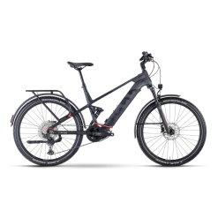 Husqvarna Cross Tourer 7-FS