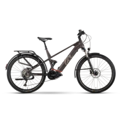 Husqvarna Gran Tourer 4 FS