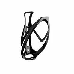 Porte Bidon Specialized Rib Cage Noir Brillant