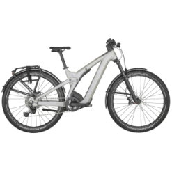 Scott Axis ERide FS 10