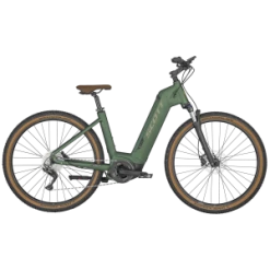 Scott SUB Cross ERide 10 USX