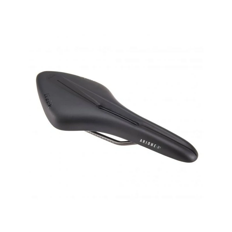 Selle Fizik Arione R3 Open K:IUM Noire