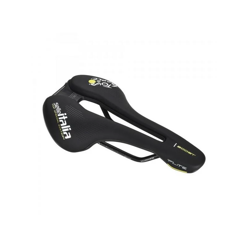 Selle Italia Flite Boost Superflow Tour De France