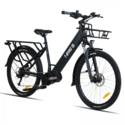 T-Bird Golden Gate HD